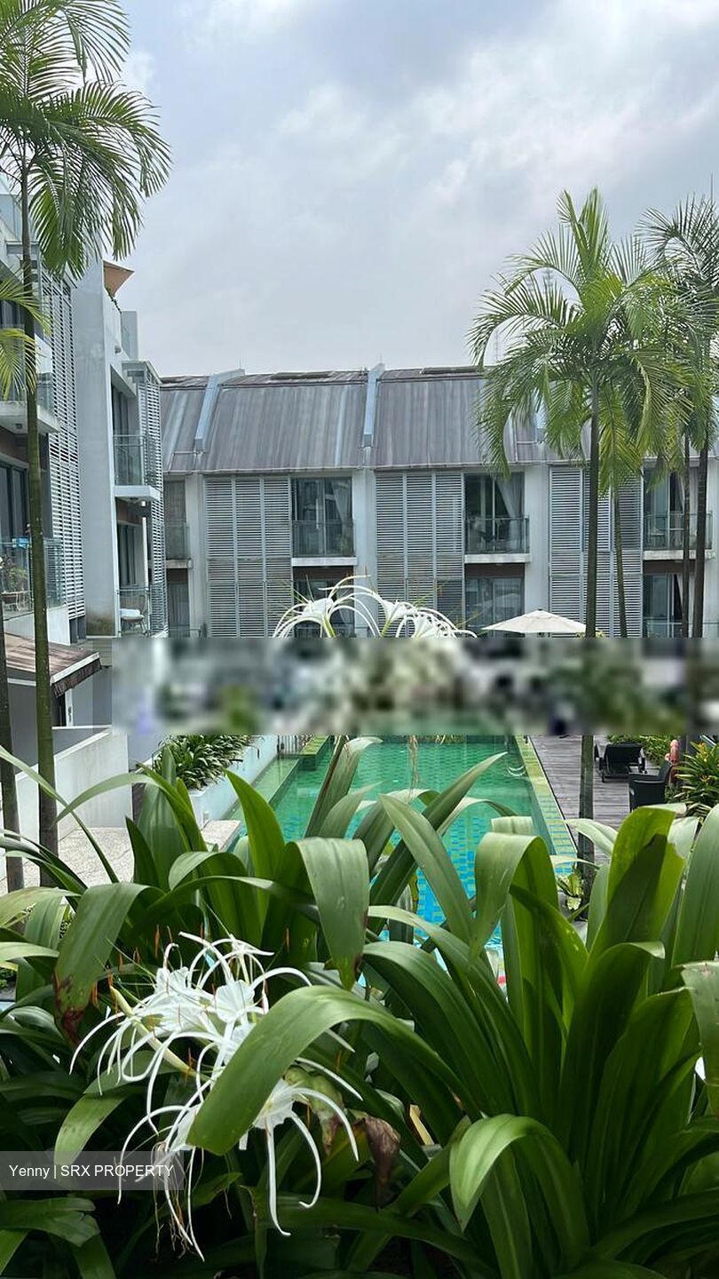 Radiance @ Bukit Timah (D21), Terrace #532296291